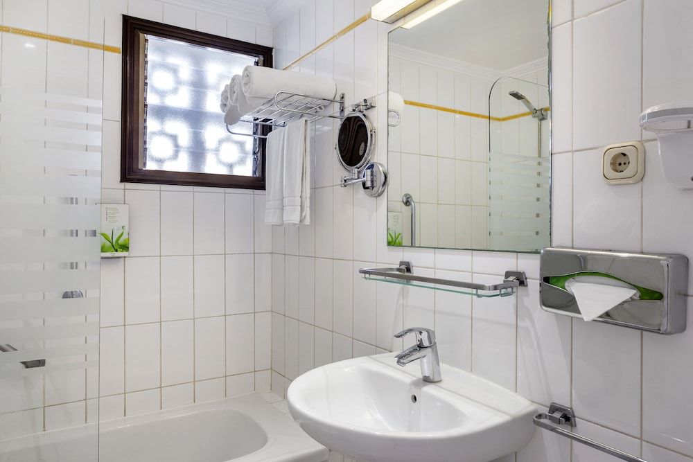 Sunset Bay Club Studio (Apartment) 6