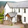 Llwyn Onn Guest House