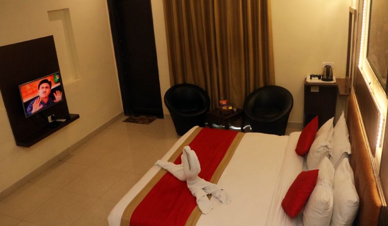 Nest Room