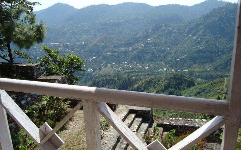 undefined The Hermitage, Kailash, Villa Resort