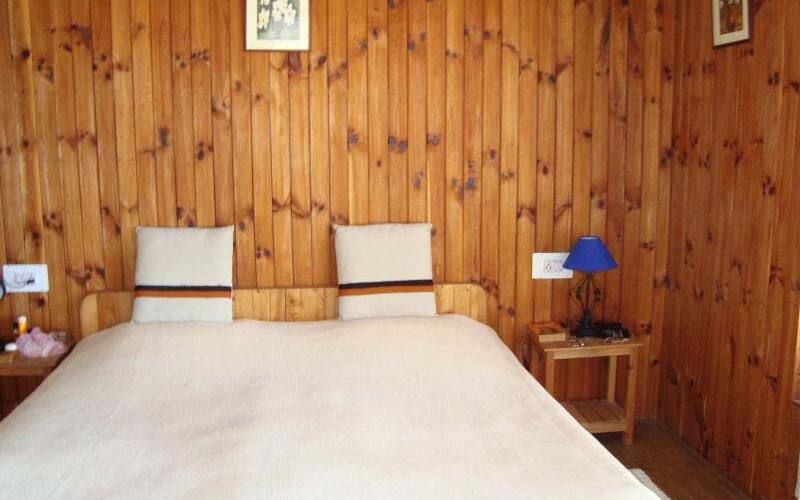 undefined The Hermitage, Kailash, Villa Resort 5