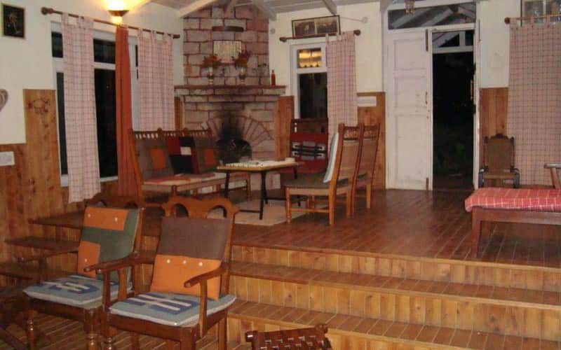 undefined The Hermitage, Kailash, Villa Resort 3