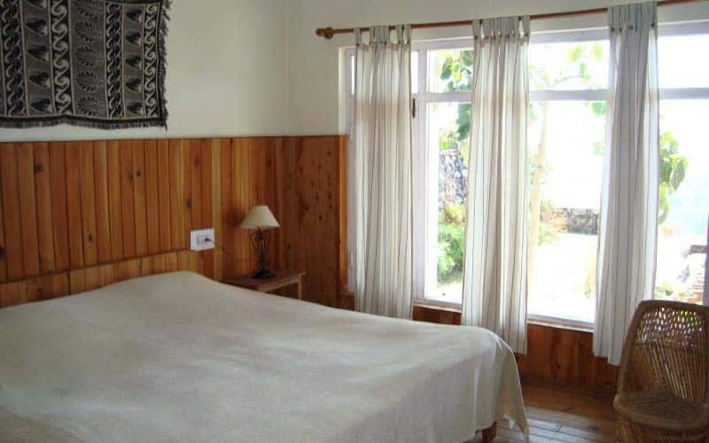 undefined The Hermitage, Kailash, Villa Resort 10