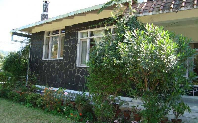 undefined The Hermitage, Kailash, Villa Resort 7