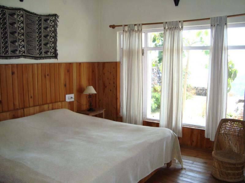 undefined The Hermitage, Kailash, Villa Resort 4