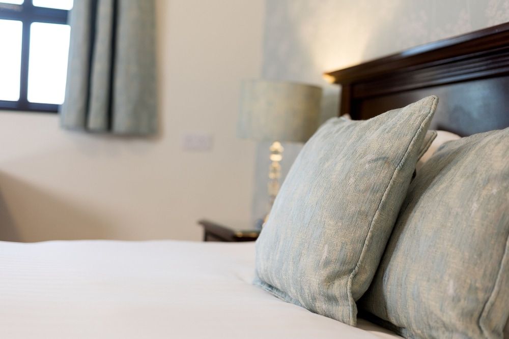 Pack Horse Inn Double Room, Ensuite 2