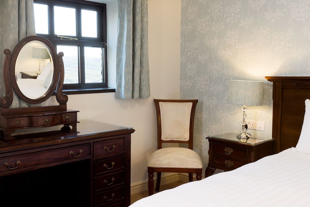 Pack Horse Inn Double Room, Ensuite 4