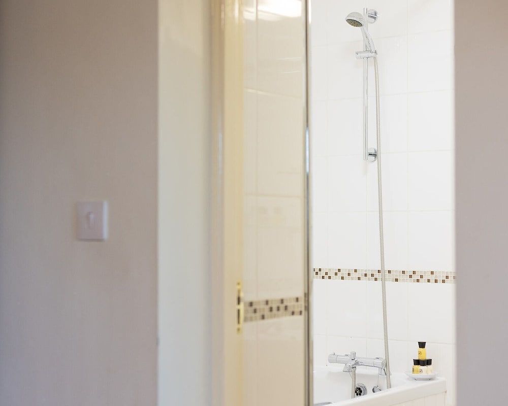 Pack Horse Inn Double Room, Ensuite 3