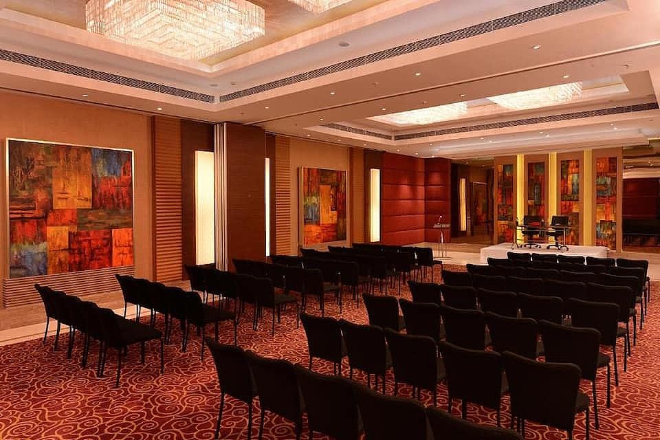 Business Centre