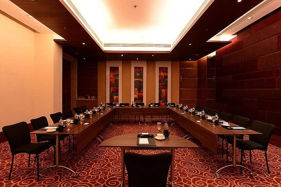 Business Centre