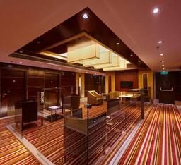 Business Centre