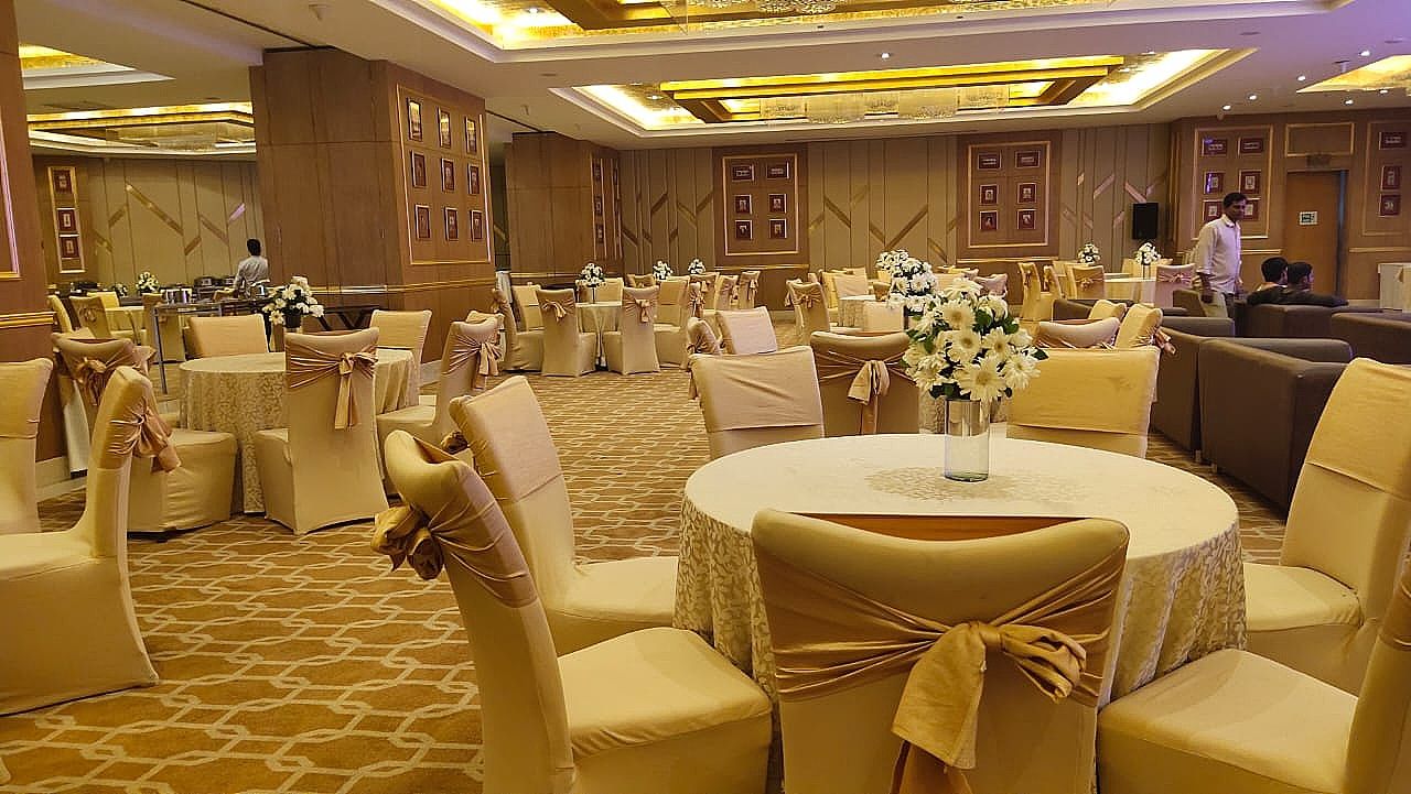 Business Centre
