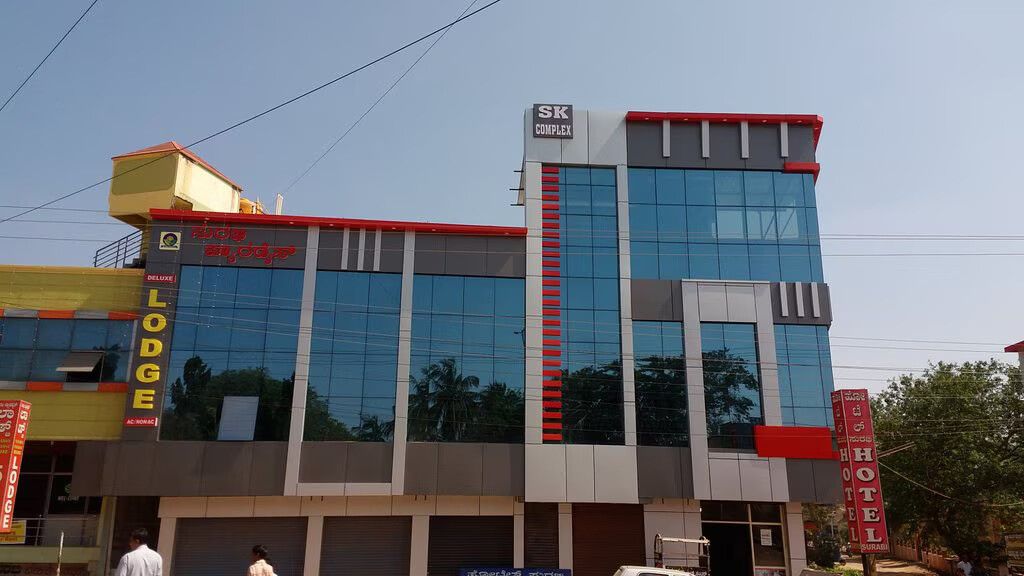 Surabhi Paradise Boarding &Lodging