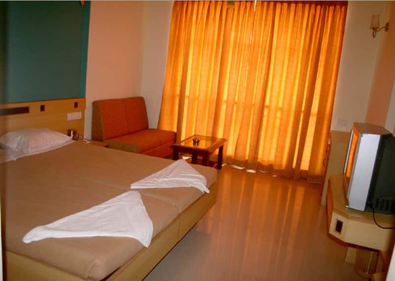 undefined Revankar Comforts 8