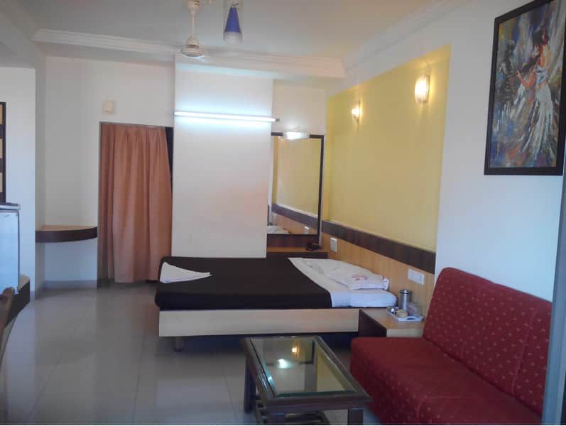 undefined Revankar Comforts 5