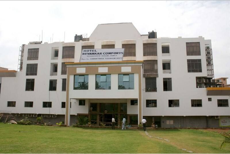 undefined Revankar Comforts