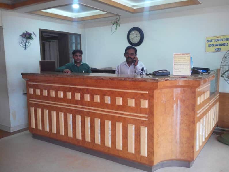 undefined Revankar Comforts 2