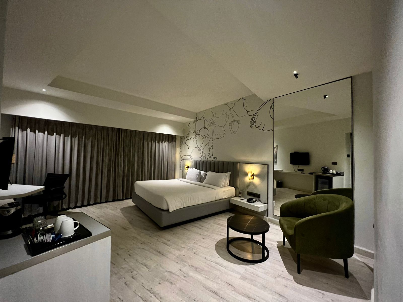 Premium Room