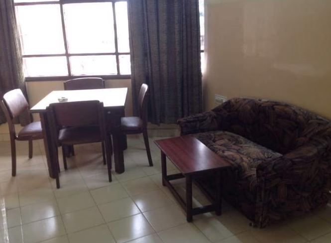 undefined SHRI RENUKA HOTEL 3