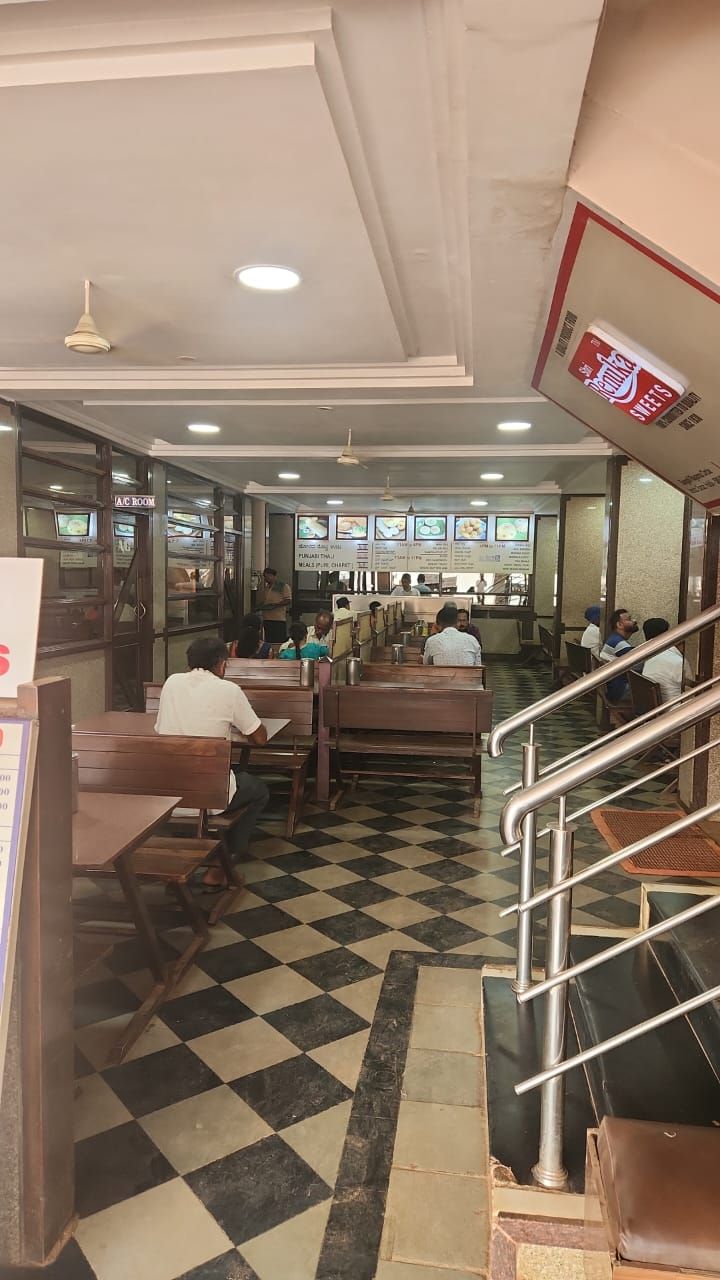 undefined SHRI RENUKA HOTEL 4