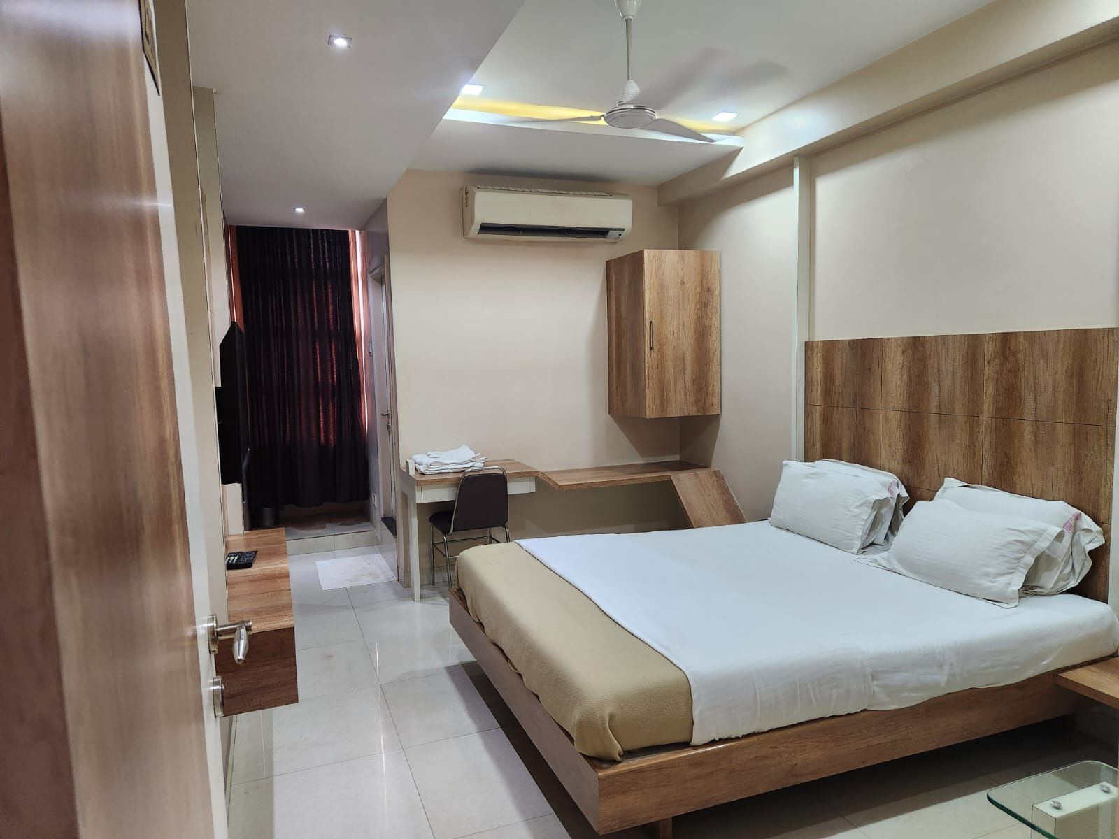 undefined SHRI RENUKA HOTEL 5