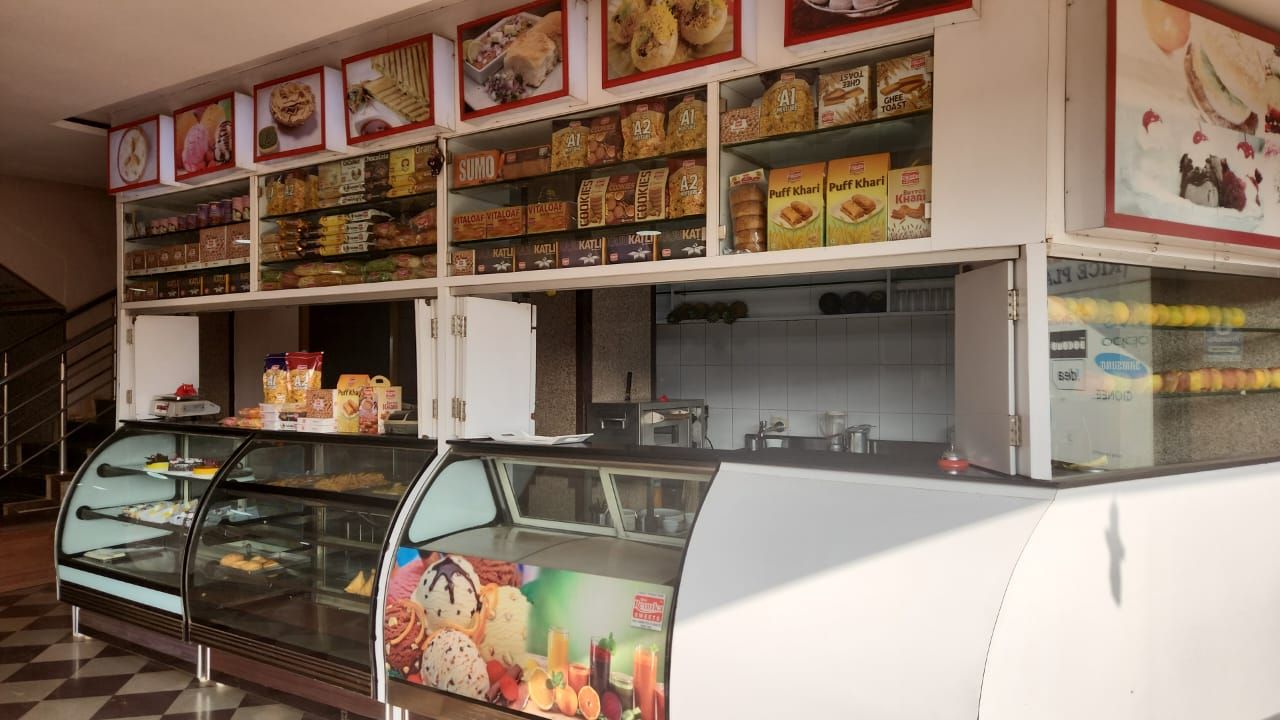 undefined SHRI RENUKA HOTEL 7