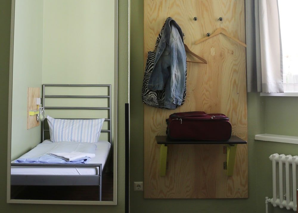 undefined Amstel House Hostel Berlin 4