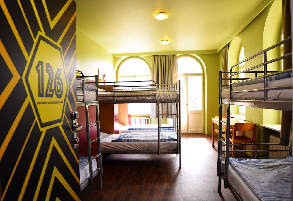 undefined Amstel House Hostel Berlin 5