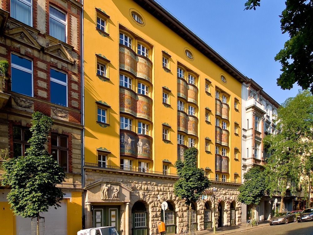 undefined Amstel House Hostel Berlin 7