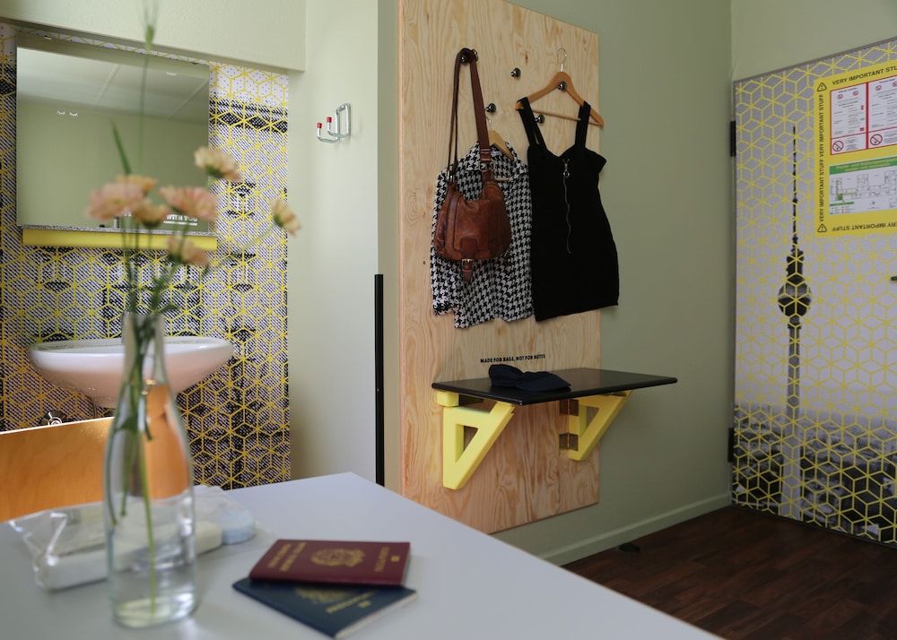 undefined Amstel House Hostel Berlin 3