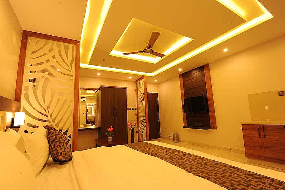 undefined MC Suites 9