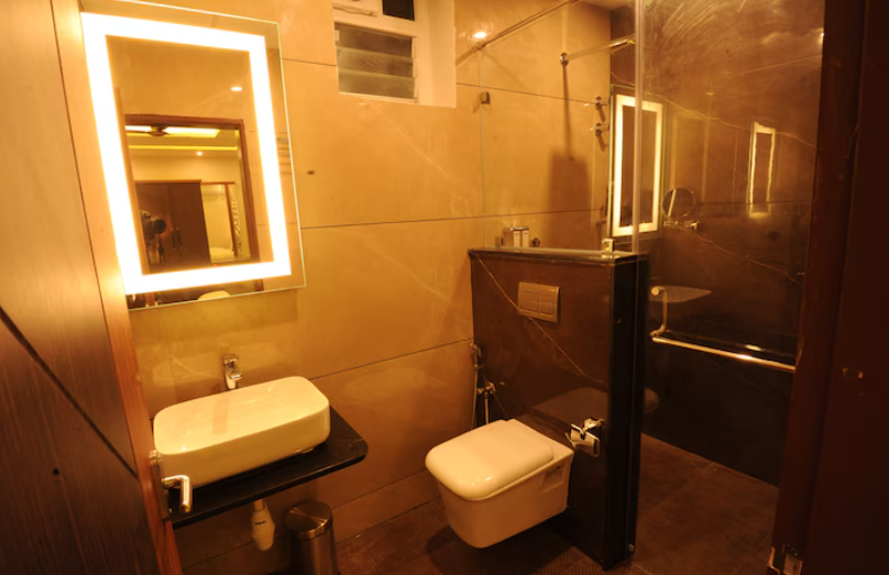 MC Suites Family Suite Room 3