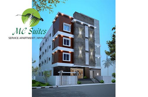 undefined MC Suites 7