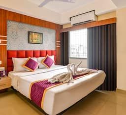 Mount Amara Hotel & Spa Deluxe Room (Without Lift Access) 16