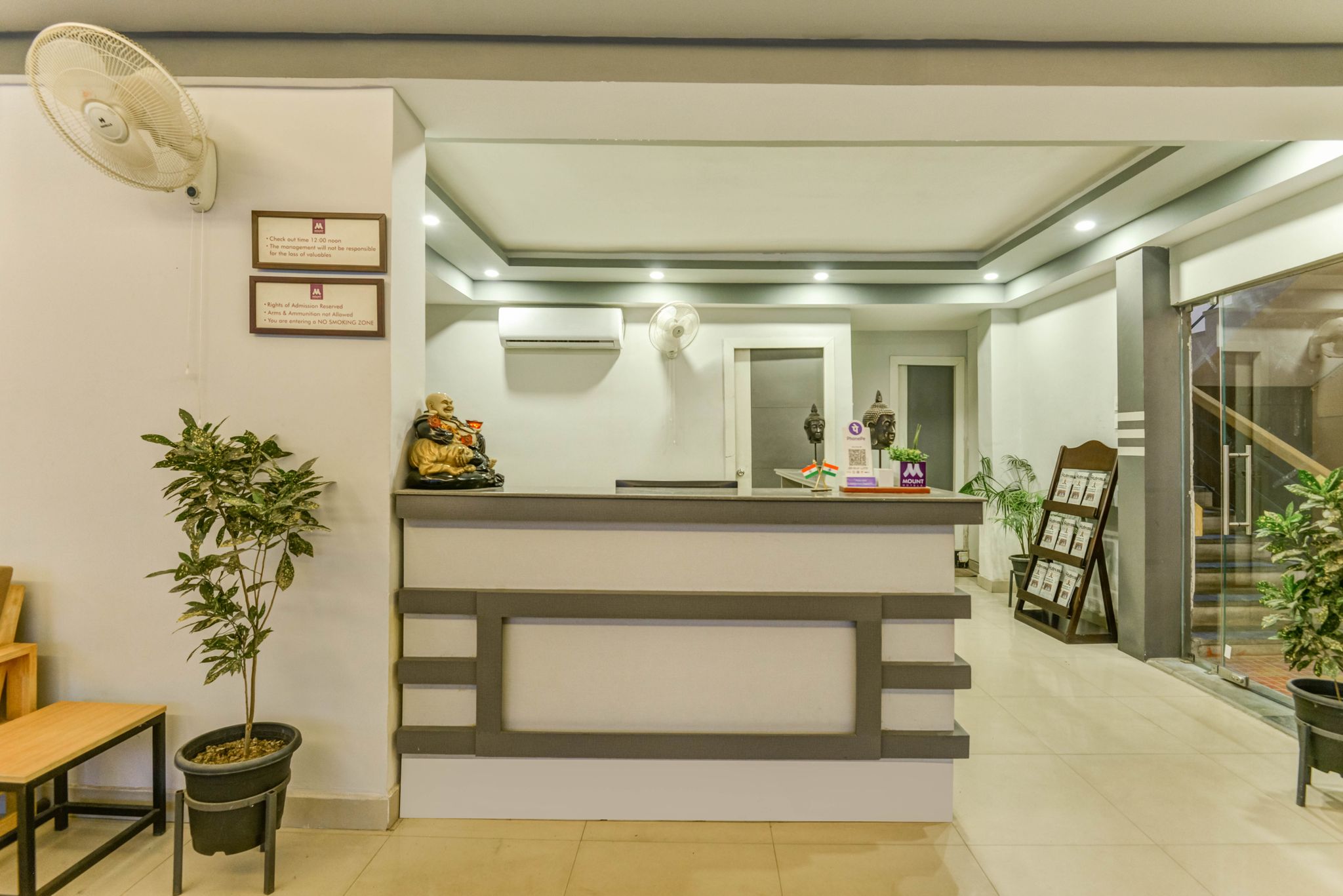 undefined Mount Amara Hotel & Spa 2