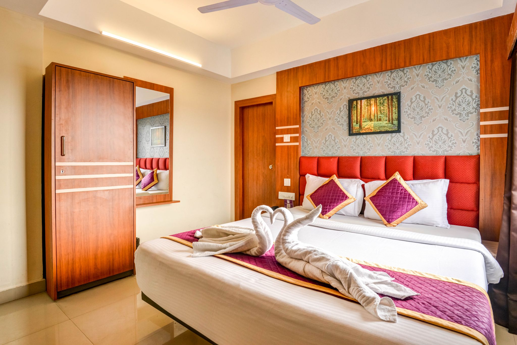 undefined Mount Amara Hotel & Spa 5