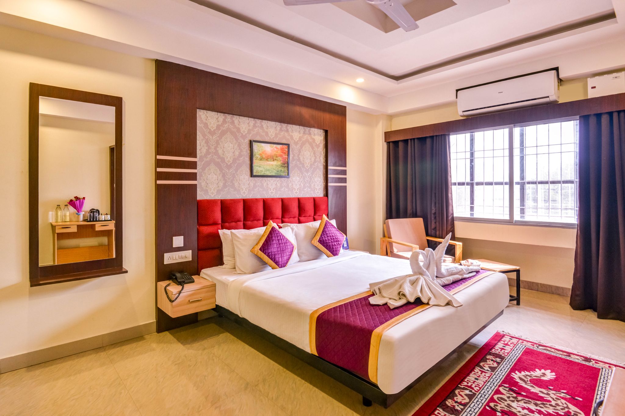 Premium Room (With Lift Access)