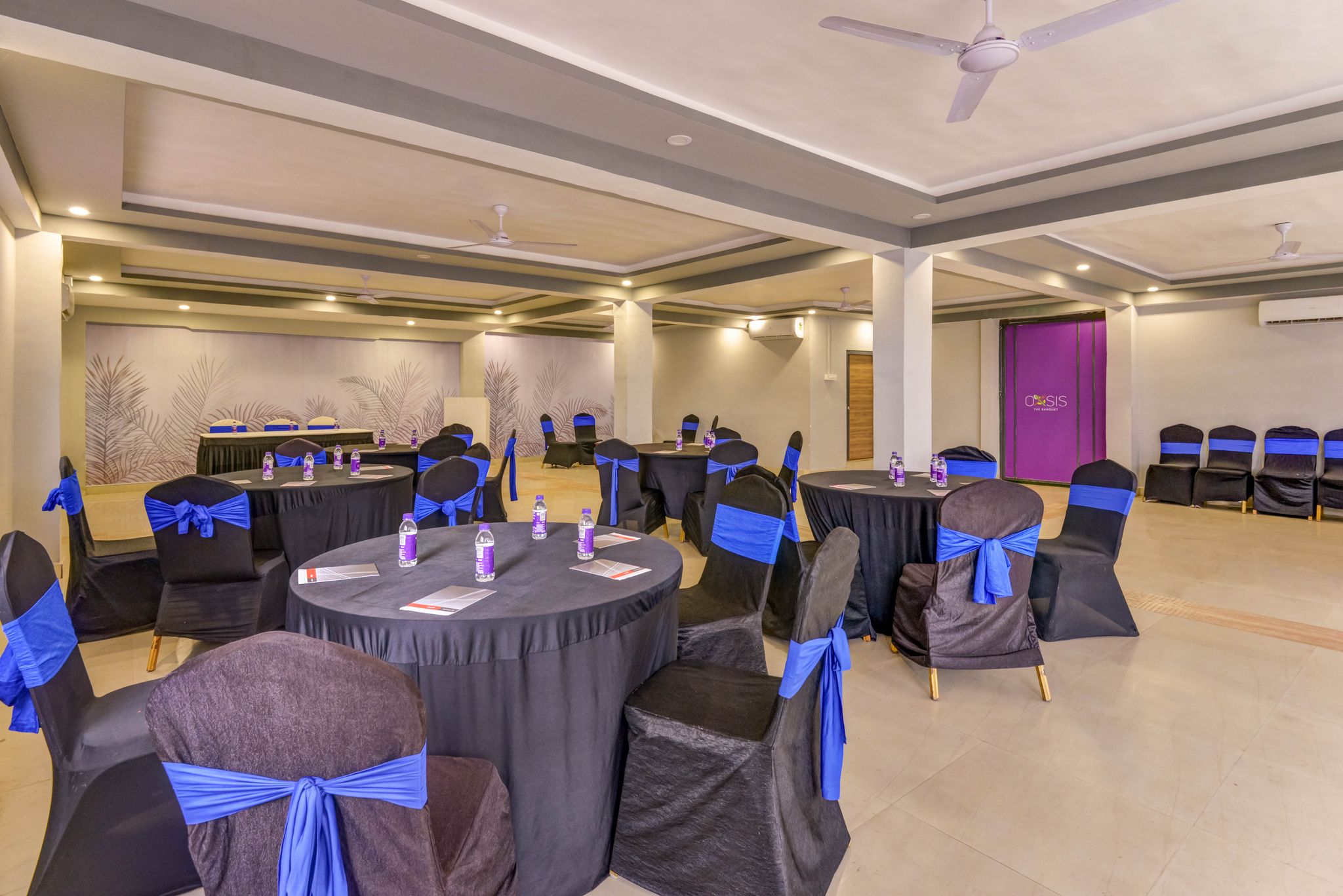 undefined Mount Amara Hotel & Spa 9