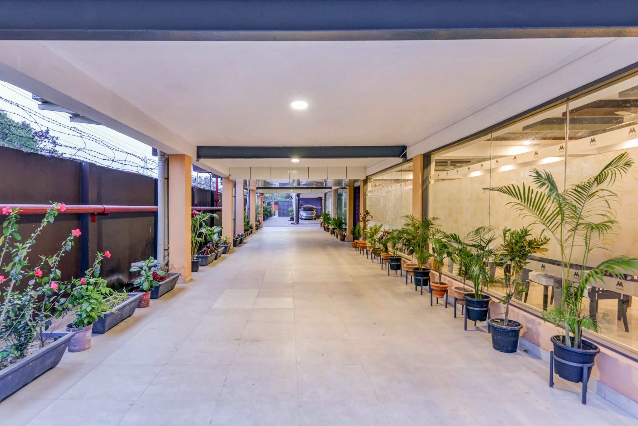 undefined Mount Amara Hotel & Spa 10