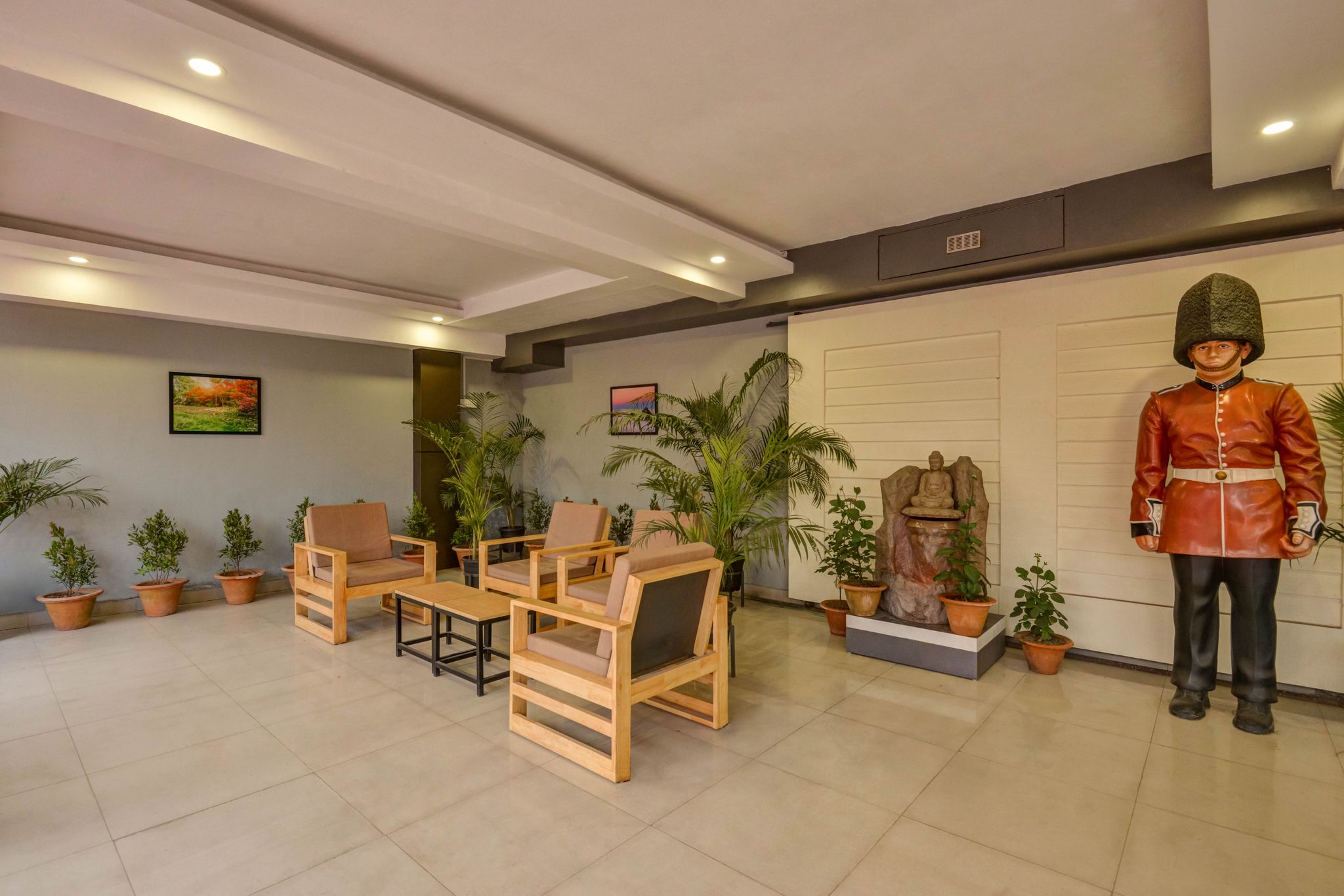 undefined Mount Amara Hotel & Spa 3