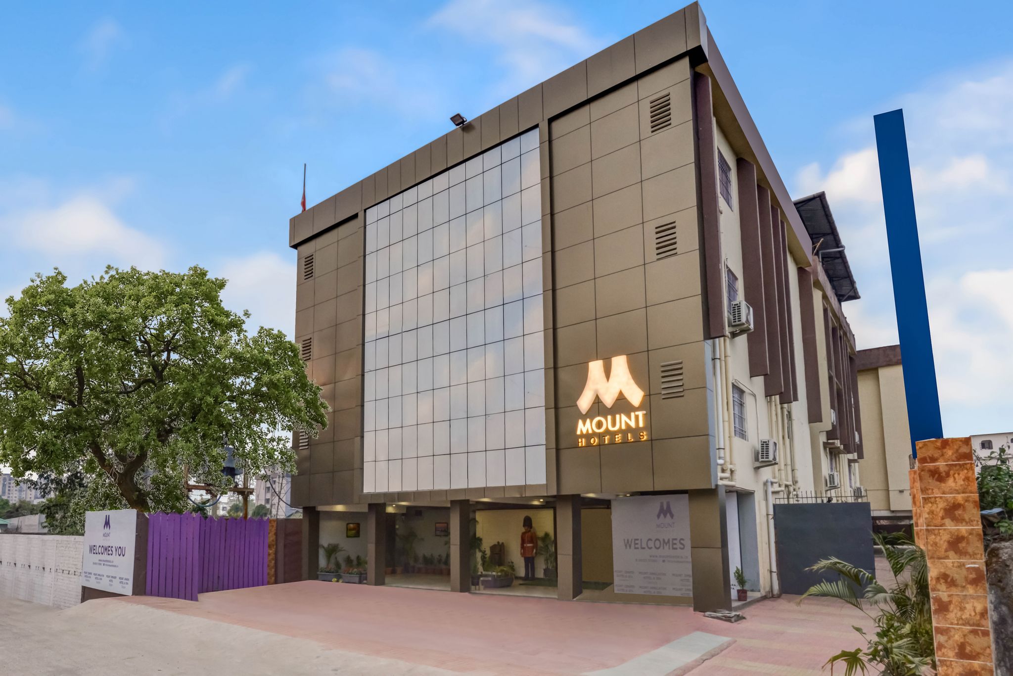 undefined Mount Amara Hotel & Spa 6