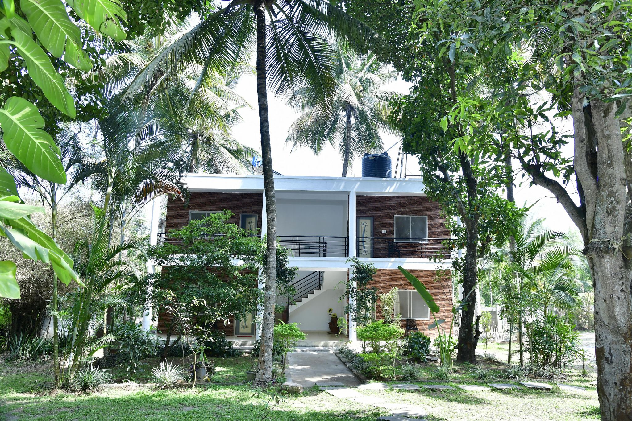 undefined Green Farm Resort 7