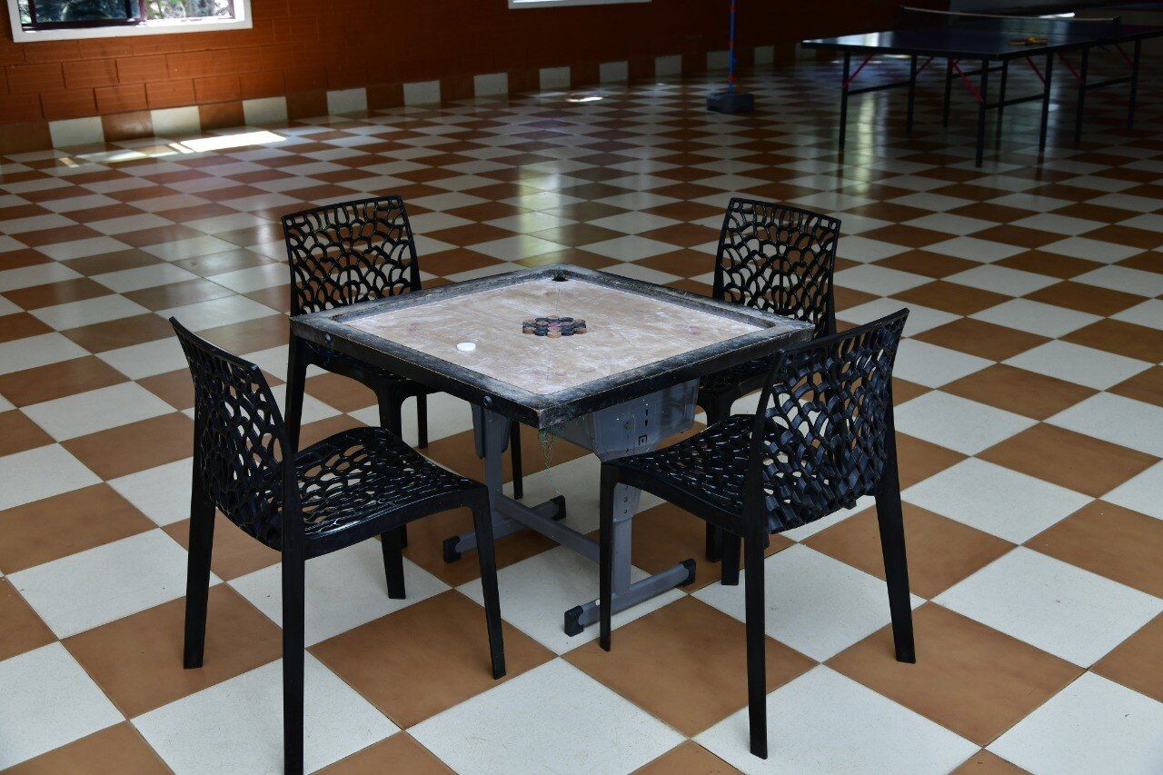 undefined Green Farm Resort 10