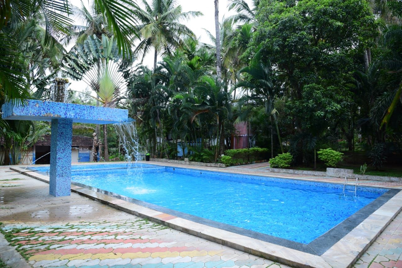 undefined Green Farm Resort 4