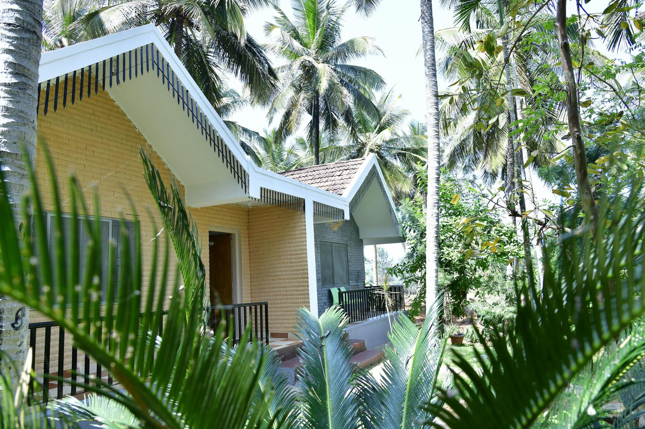 undefined Green Farm Resort 5