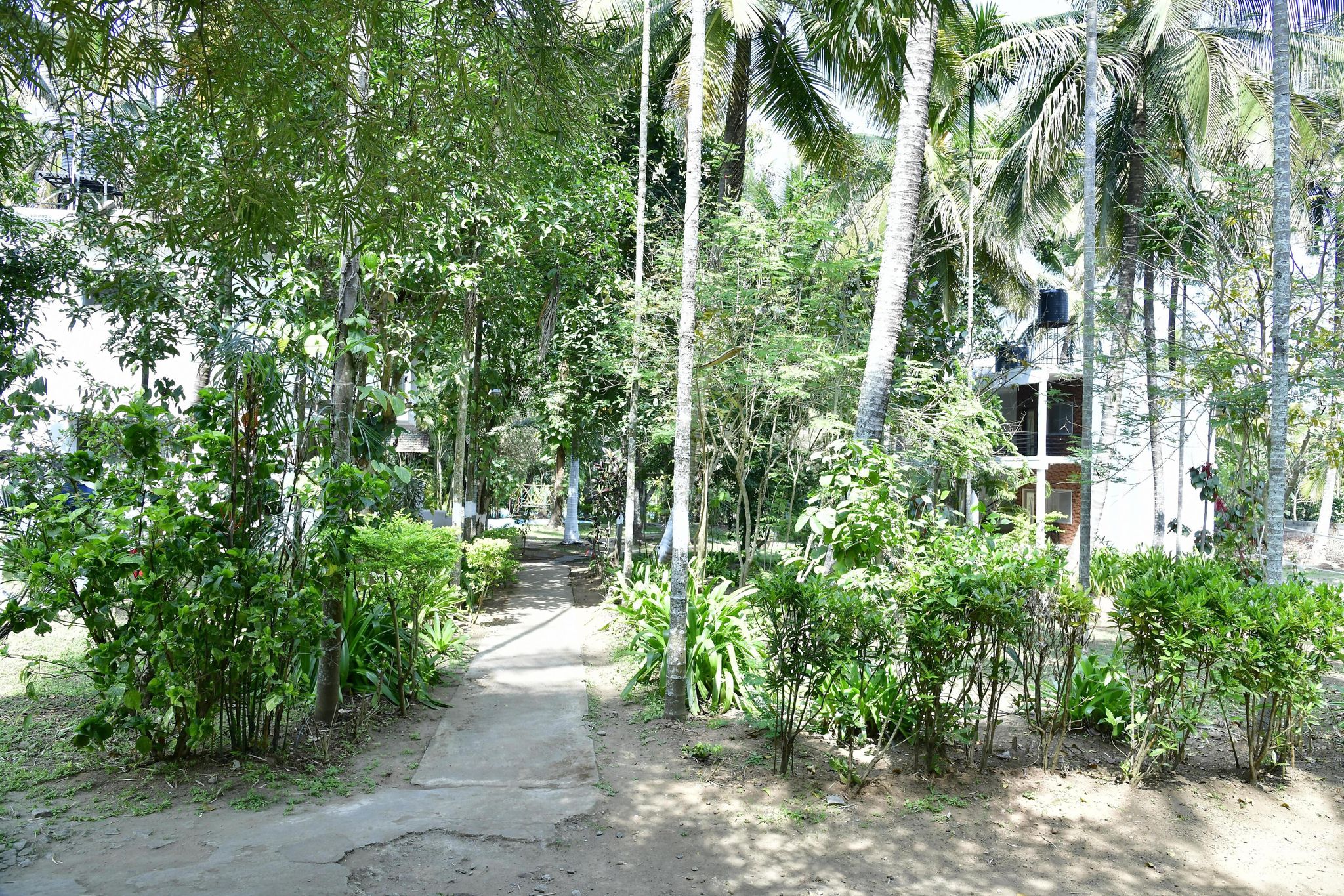 undefined Green Farm Resort 8