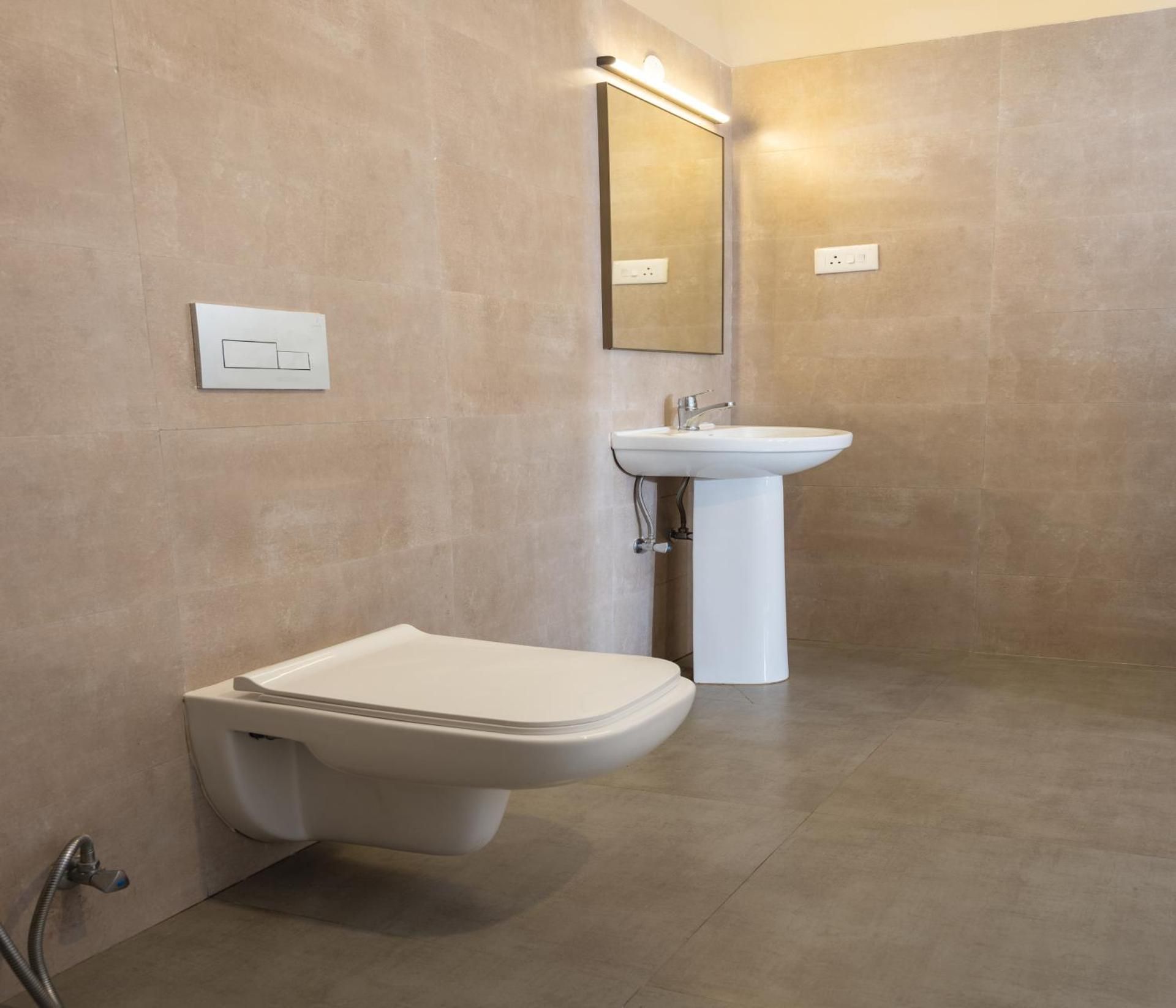 Mango Hill Kodai Superior Room 5