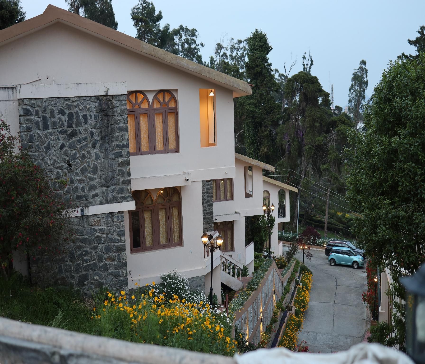 Mango Hill Kodai