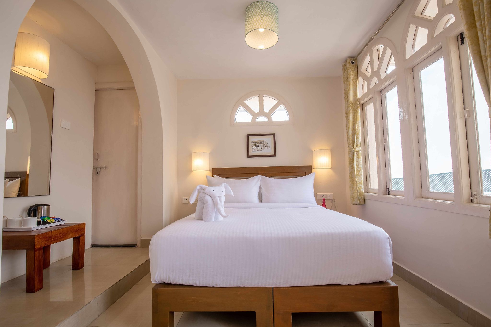 Mango Hill Kodai Superior Room 4