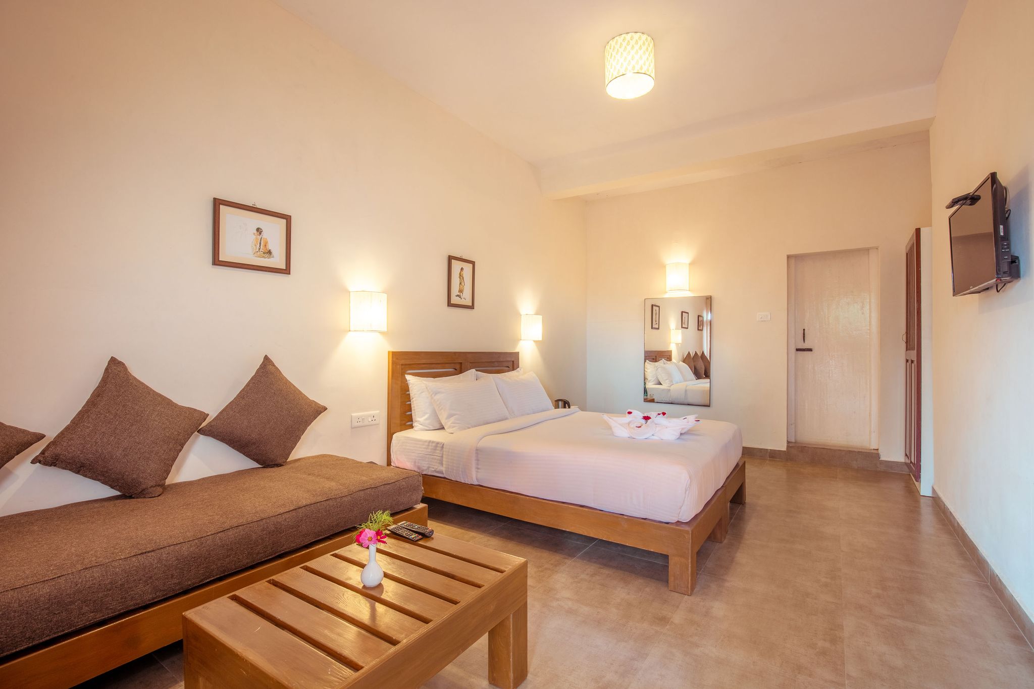 Premium Room